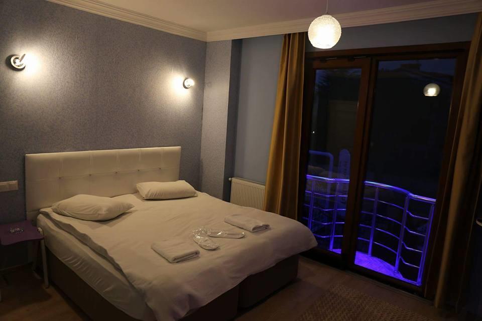 Tuzla Hilal Hotel Istanbul Exterior photo