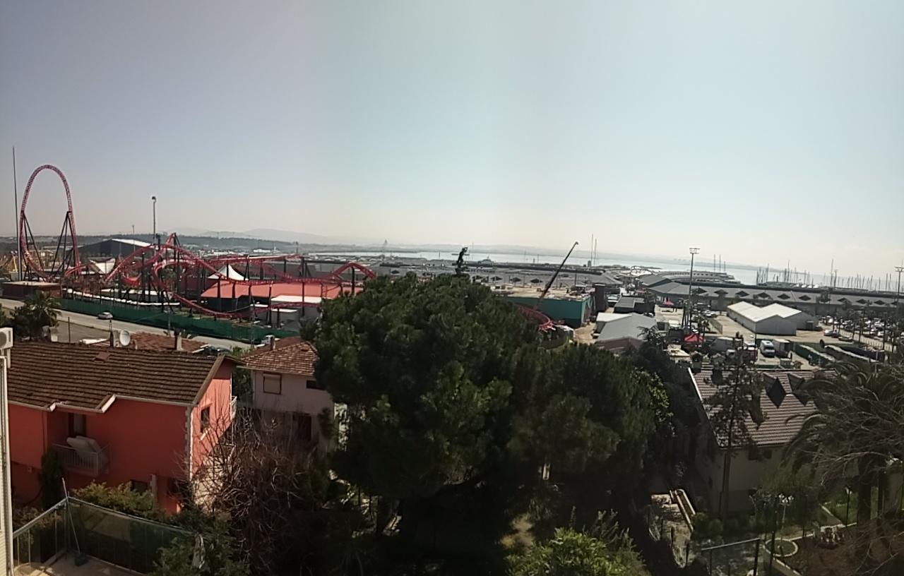 Tuzla Hilal Hotel Istanbul Exterior photo